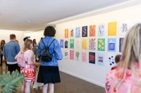 Jacky Winter Gallery