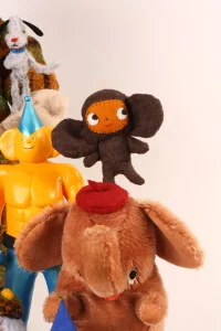 Jacky Winter Gallery