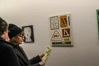 Jacky Winter Gallery