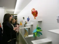 Jacky Winter Gallery