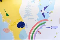Jacky Winter Gallery