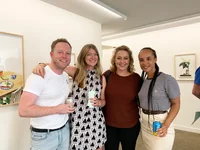 Jacky Winter Gallery