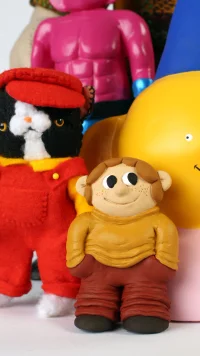 Jacky Winter Gallery