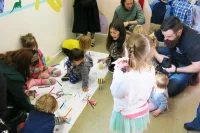 Jacky Winter Gallery