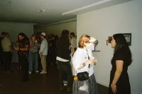 Jacky Winter Gallery