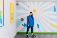Jacky Winter Gallery