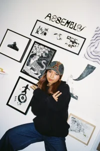 Jacky Winter Gallery