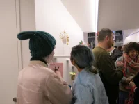 Jacky Winter Gallery