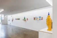 Jacky Winter Gallery