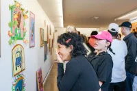 Jacky Winter Gallery