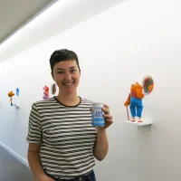 Jacky Winter Gallery