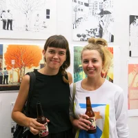 Jacky Winter Gallery