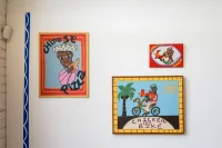 Jacky Winter Gallery