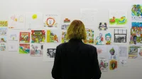 Jacky Winter Gallery