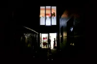 Jacky Winter Gallery