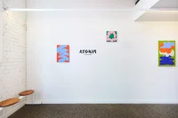 Jacky Winter Gallery