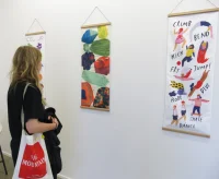 Jacky Winter Gallery