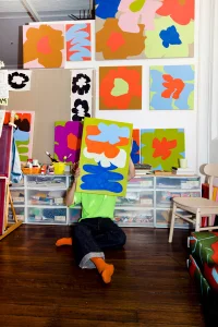 Jacky Winter Gallery