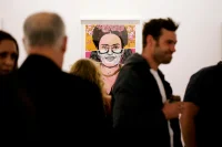 Jacky Winter Gallery
