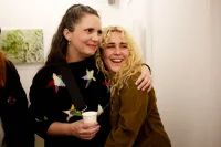 Jacky Winter Gallery