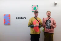 Jacky Winter Gallery