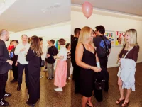 Jacky Winter Gallery