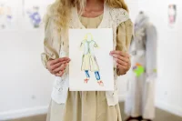 Jacky Winter Gallery