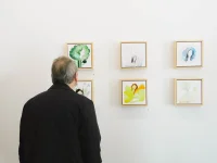 Jacky Winter Gallery