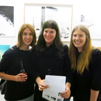 Jacky Winter Gallery