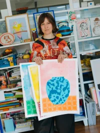 Jacky Winter Gallery