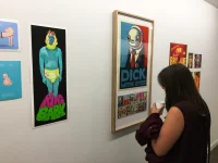 Jacky Winter Gallery