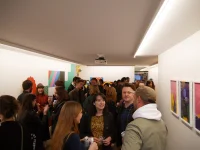 Jacky Winter Gallery