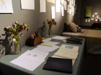 Jacky Winter Gallery