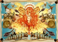 Jacky Winter Gallery