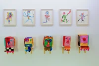 Jacky Winter Gallery