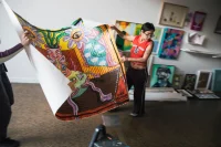 Jacky Winter Gallery