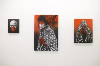 Jacky Winter Gallery