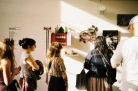 Jacky Winter Gallery