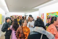 Jacky Winter Gallery