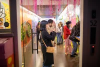 Jacky Winter Gallery