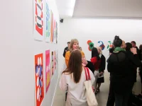 Jacky Winter Gallery