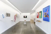 Jacky Winter Gallery