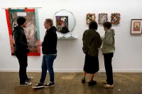 Jacky Winter Gallery