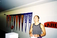 Jacky Winter Gallery