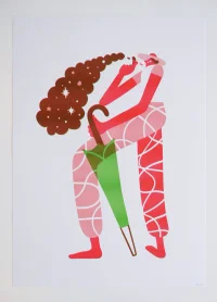 Jacky Winter Gallery