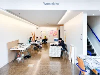 Jacky Winter Gallery