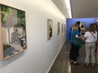 Jacky Winter Gallery