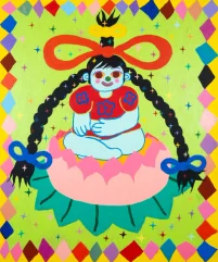 Jacky Winter Gallery