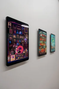 Jacky Winter Gallery