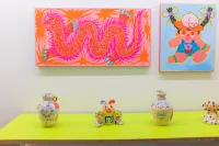 Jacky Winter Gallery